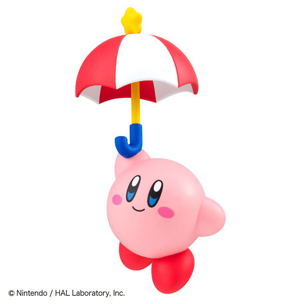 Tobimas Kirby's Dream Land (Set of 6 Pieces) image 5