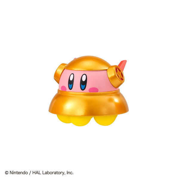 Tobimas Kirby's Dream Land (Set of 6 Pieces) image 6