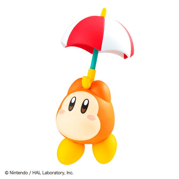 Tobimas Kirby's Dream Land (Set of 6 Pieces) image 7