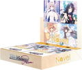 Weiss Schwarz Rose Booster Pack Navel (Set of 10 Packs) thumbnail 1