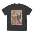 Lycoris Recoil - Key Visual Full Color T-shirt (Sumi | Size L) thumbnail 1