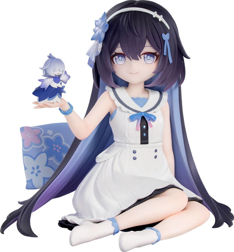 Honkai Impact 3rd: Seele Herrscher of Rebirth Little Herrscher Ver. image 1