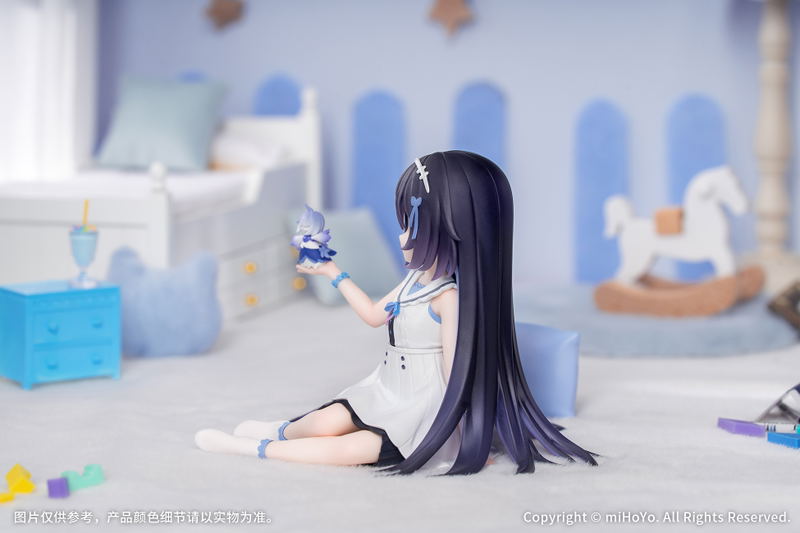 Honkai Impact 3rd: Seele Herrscher of Rebirth Little Herrscher Ver. image 3