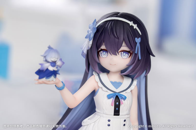 Honkai Impact 3rd: Seele Herrscher of Rebirth Little Herrscher Ver. image 5