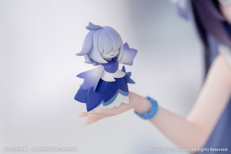 Honkai Impact 3rd: Seele Herrscher of Rebirth Little Herrscher Ver. image 6
