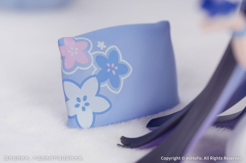 Honkai Impact 3rd: Seele Herrscher of Rebirth Little Herrscher Ver. image 7