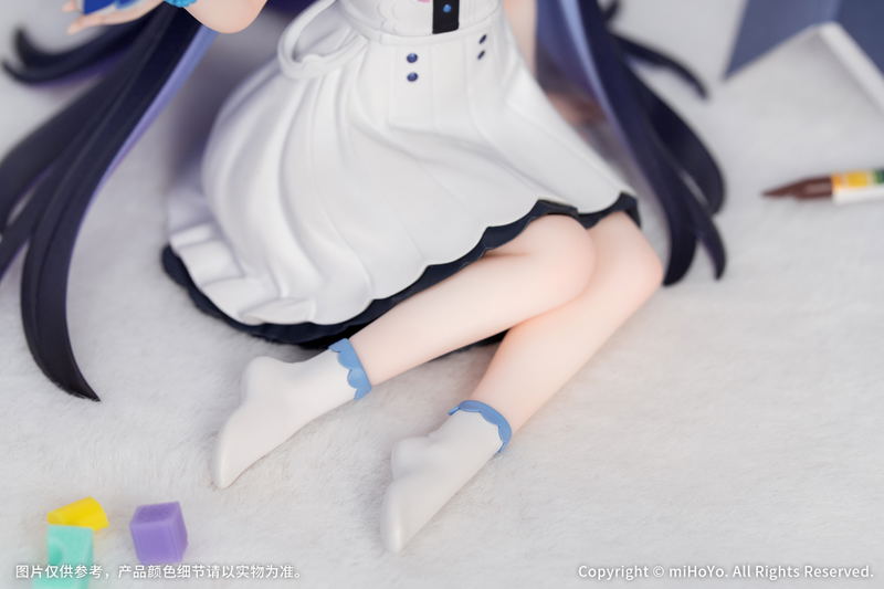 Honkai Impact 3rd: Seele Herrscher of Rebirth Little Herrscher Ver. image 9