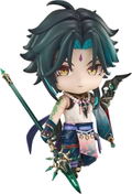 Nendoroid No. 2668 Genshin Impact: Xiao thumbnail 1