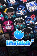EmoteLab <span class="ext" style="background-color: #2a475e; color: #FFFFFF;">STEAM</span> <span class="ext ext_digital">digital</span> thumbnail 1