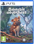 Adorable Adventures thumbnail 1