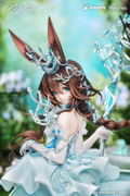 Arknights 1/7 Scale Pre-Painted Figure: Amiya Blooms of Time Ver. thumbnail 10