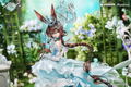 Arknights 1/7 Scale Pre-Painted Figure: Amiya Blooms of Time Ver. thumbnail 11