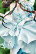 Arknights 1/7 Scale Pre-Painted Figure: Amiya Blooms of Time Ver. thumbnail 12