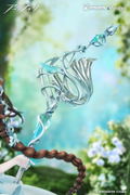 Arknights 1/7 Scale Pre-Painted Figure: Amiya Blooms of Time Ver. thumbnail 15