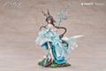 Arknights 1/7 Scale Pre-Painted Figure: Amiya Blooms of Time Ver. thumbnail 2