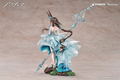 Arknights 1/7 Scale Pre-Painted Figure: Amiya Blooms of Time Ver. thumbnail 3
