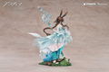 Arknights 1/7 Scale Pre-Painted Figure: Amiya Blooms of Time Ver. thumbnail 4