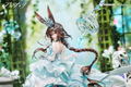 Arknights 1/7 Scale Pre-Painted Figure: Amiya Blooms of Time Ver. thumbnail 7