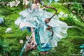Arknights 1/7 Scale Pre-Painted Figure: Amiya Blooms of Time Ver. thumbnail 8