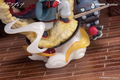 Arknights Chibi Figure: Yu thumbnail 10