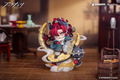 Arknights Chibi Figure: Yu thumbnail 6