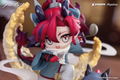 Arknights Chibi Figure: Yu thumbnail 7