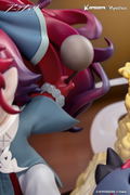 Arknights Chibi Figure: Yu thumbnail 8