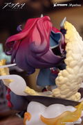 Arknights Chibi Figure: Yu thumbnail 9
