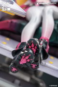 Arknights Endfield 1/7 Scale Pre-Painted Figure: Yvonne thumbnail 13