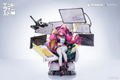 Arknights Endfield 1/7 Scale Pre-Painted Figure: Yvonne thumbnail 2