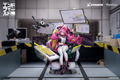 Arknights Endfield 1/7 Scale Pre-Painted Figure: Yvonne thumbnail 5
