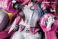 Arknights Endfield 1/7 Scale Pre-Painted Figure: Yvonne thumbnail 7