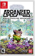 Arranger: A Role-Puzzling Adventure thumbnail 1
