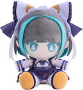Azur Lane Cheshire Punipuni Plushie thumbnail 1
