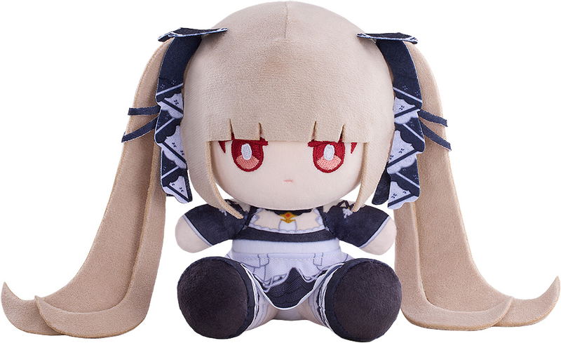 Azur Lane Formidable Punipuni Plushie image 1