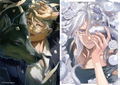 Boys 2026 - Art Book Of Selected Illustration thumbnail 5