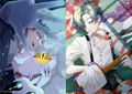 Boys 2026 - Art Book Of Selected Illustration thumbnail 6