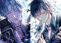 Boys 2026 - Art Book Of Selected Illustration thumbnail 9