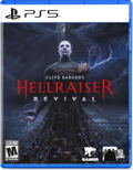 Clive Barker's Hellraiser: Revival thumbnail 1