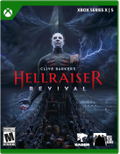 Clive Barker's Hellraiser: Revival thumbnail 1