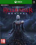 Clive Barker's Hellraiser: Revival thumbnail 1