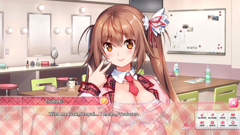 Days Collection: Akiba Heroines [First Print Edition] (Multi-Language) <span class="ext" style="background-color: #003082; color: #FFFFFF;">PLAY EXCLUSIVES</span> image 14