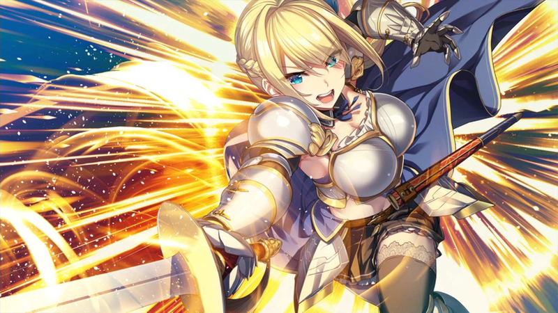 Days Collection: Akiba Heroines [First Print Edition] (Multi-Language) <span class="ext" style="background-color: #003082; color: #FFFFFF;">PLAY EXCLUSIVES</span> image 6