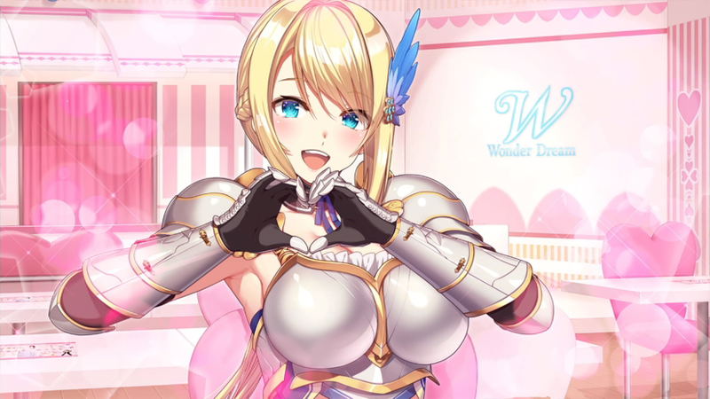 Days Collection: Akiba Heroines [First Print Edition] (Multi-Language) <span class="ext" style="background-color: #003082; color: #FFFFFF;">PLAY EXCLUSIVES</span> image 8