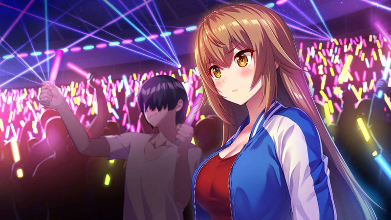 Days Collection: Akiba Heroines (Multi-Language) image 10