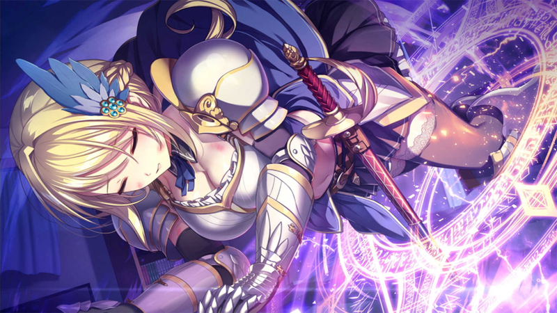 Days Collection: Akiba Heroines (Multi-Language) image 6