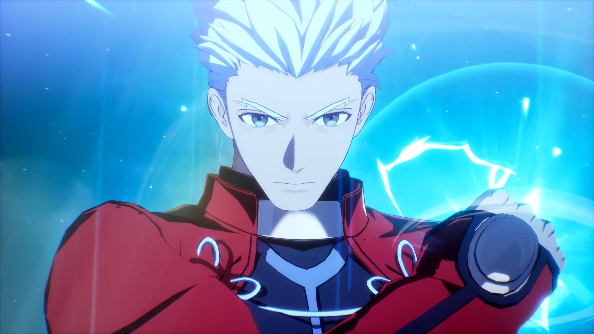 Cover Game Fate/EXTRA Record PlayStation 5