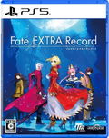 Fate/Extra Record thumbnail 1