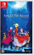 Fate/Extra Record thumbnail 1