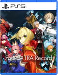 Fate/Extra Record thumbnail 1